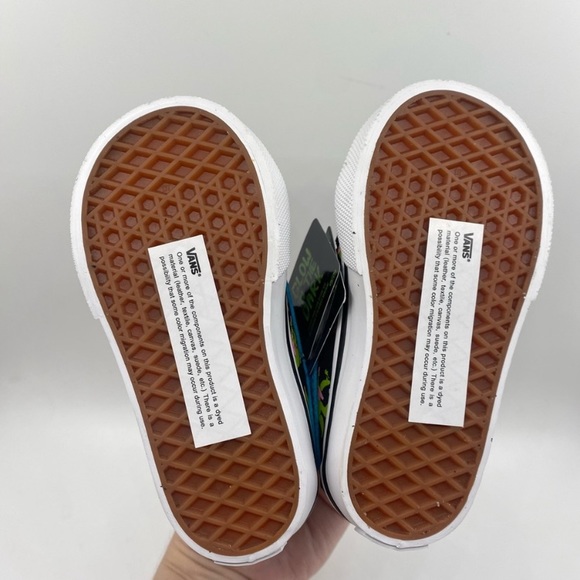 New Vans Glow In The Dark - Picture 4 of 5